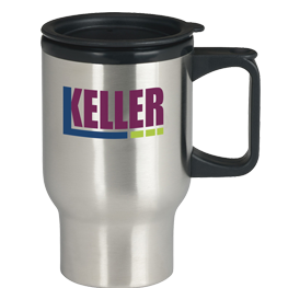 Branded Cup